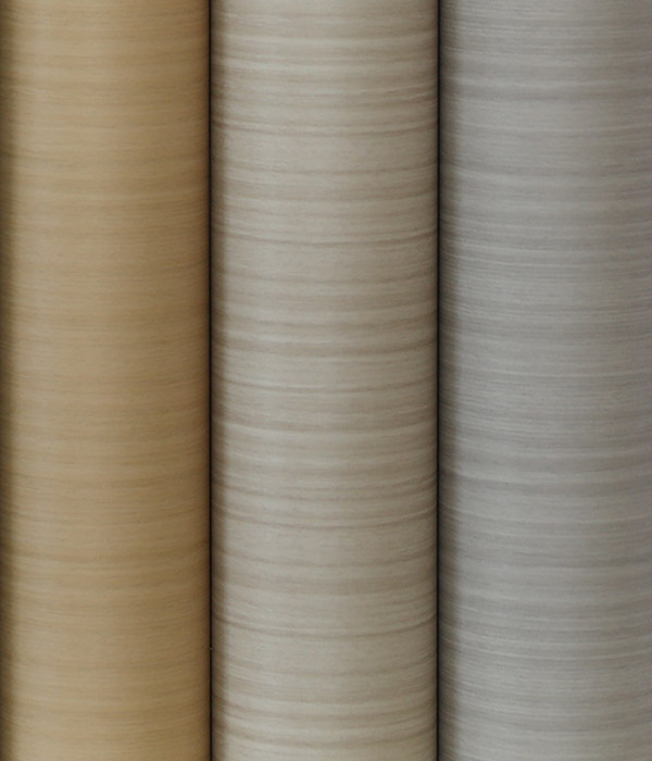 Care este standardul de acoperire a suprafeței foliei de lemn din PVC?