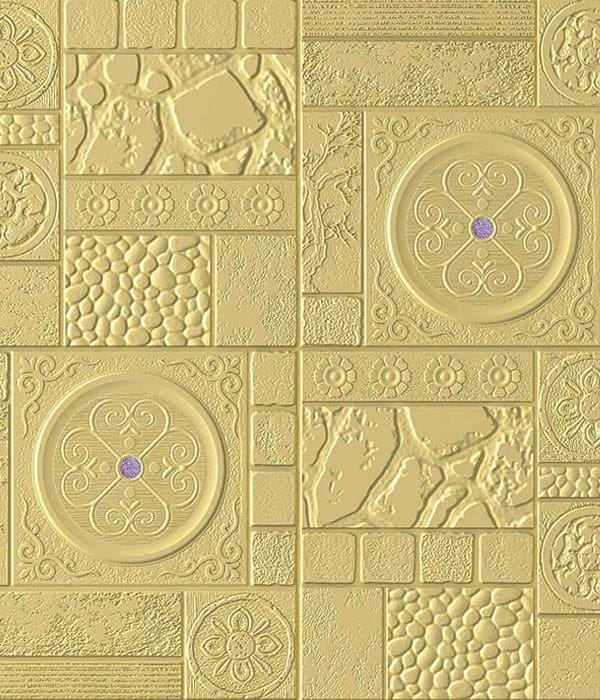 De ce este din ce în ce mai popular panoul de tavan din pvc?