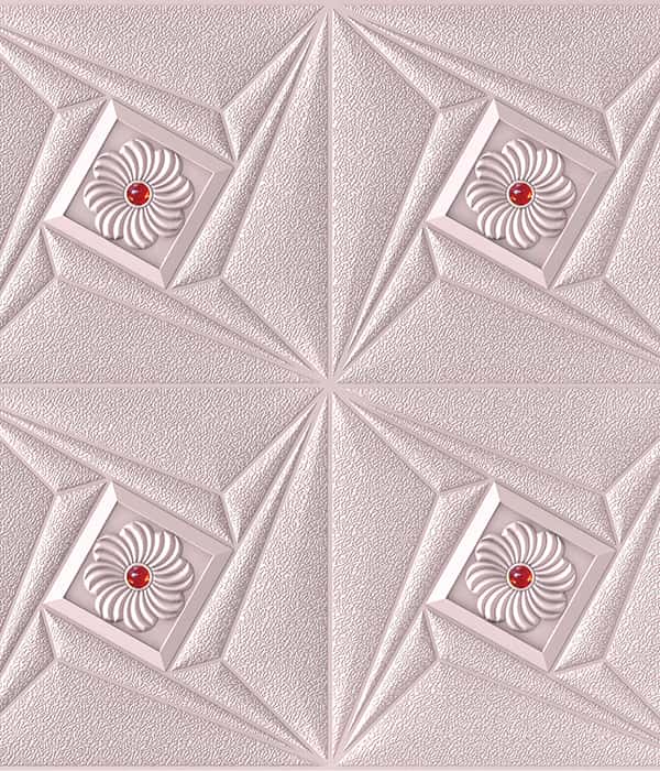 De ce panourile de perete 3D din PVC devin din ce în ce mai populare?