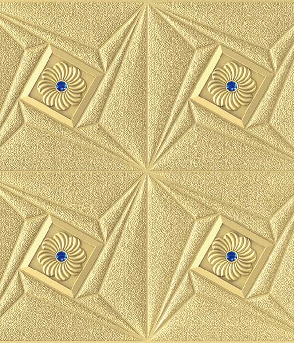 Care este problema rezistenței la uzură a panoului de tavan din pvc?