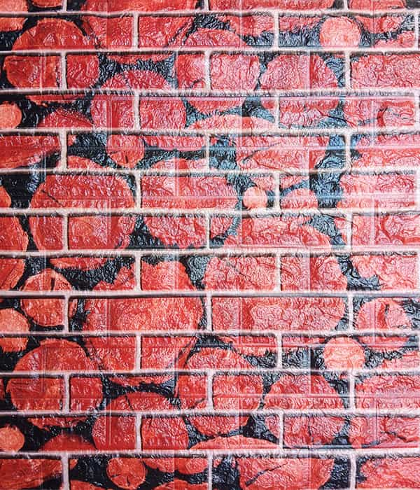 Care este diferența dintre panourile de perete 3D și tapetul din spumă 3D?