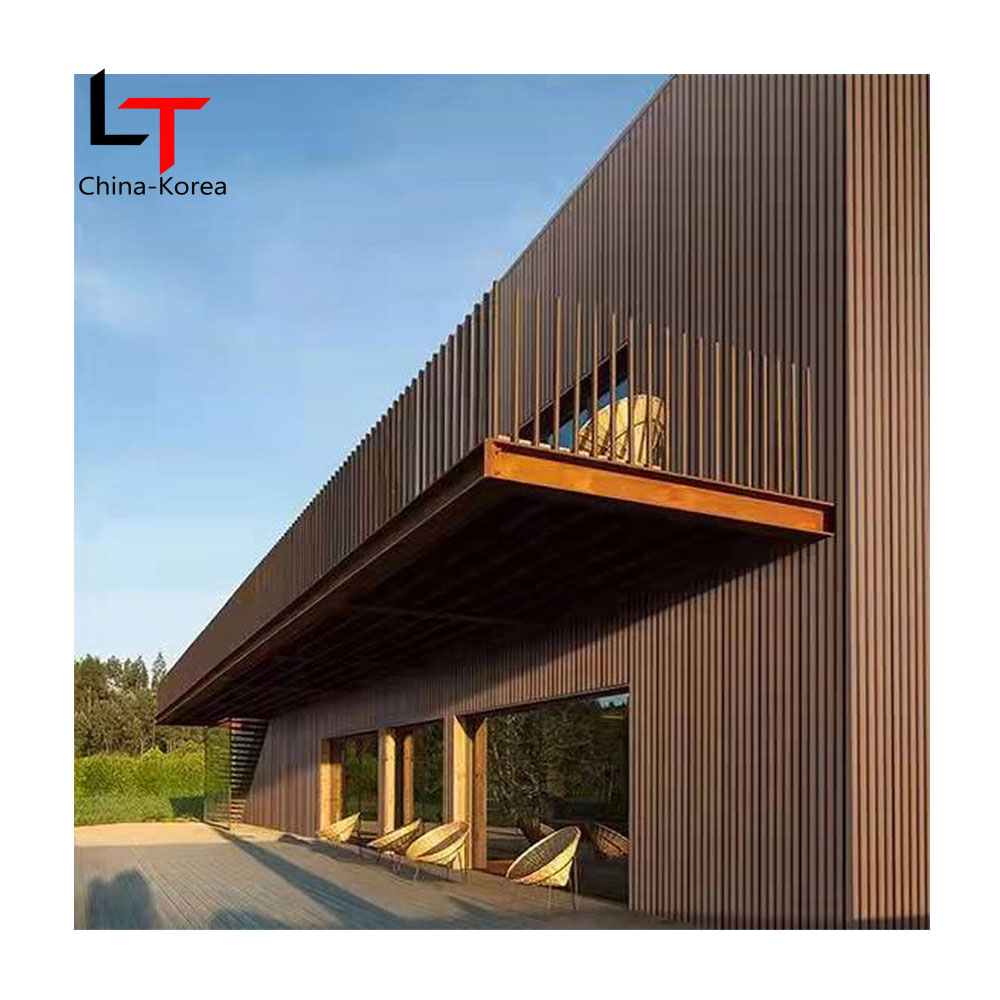 panouri de perete perete exterior