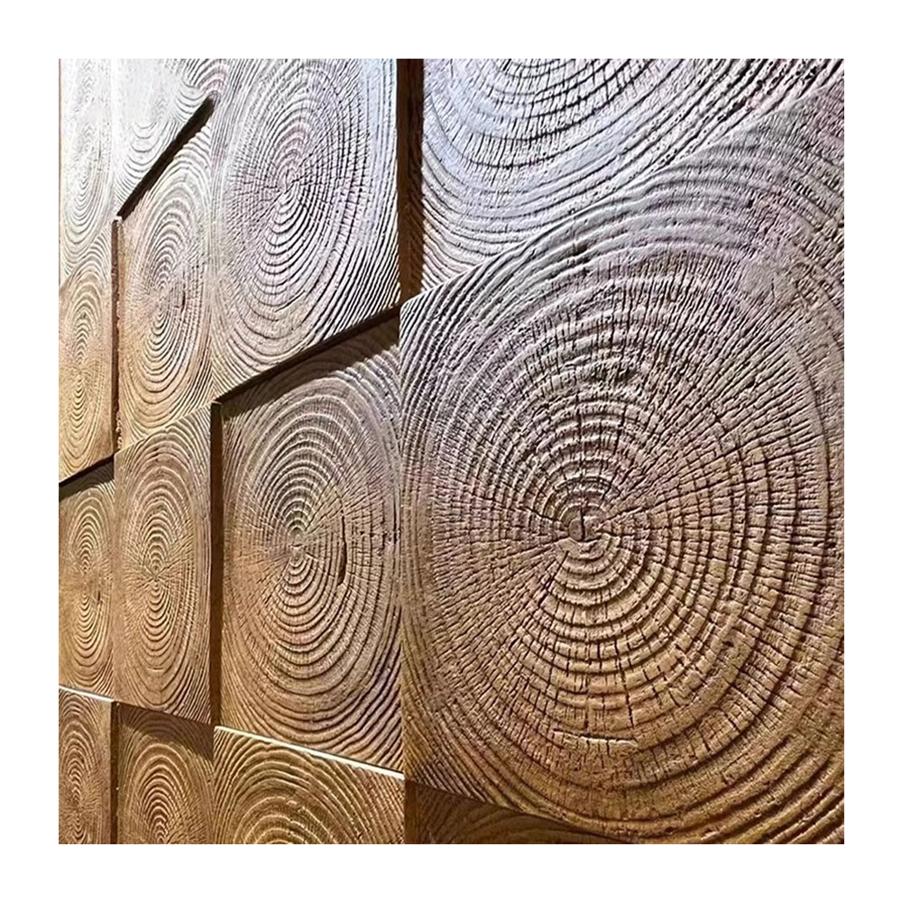 panou de perete din piatră pu