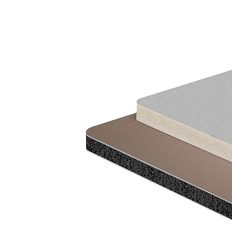 Ce avantaje de instalare oferă panourile de perete din PVC cu cărbune de bambus?