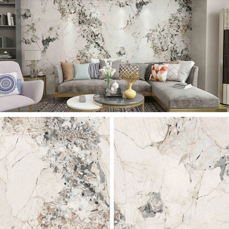 Ce ar trebui să știți despre materialele și finisajele panourilor de perete spc?