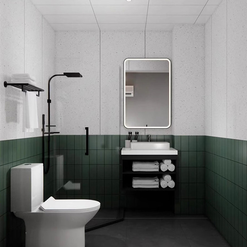 1220mm×2440mm Plastic PVC flexibil Marmură alternativă SPC Panou de perete și placă Imitație artificială Marmură Acoperire UV Foaie de marmură PVC