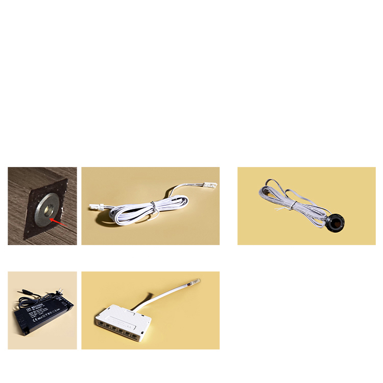 Panouri de perete interior cu grilă pentru cer înstelat cu lumină LED Grilă luminoasă interioară modernă Fundal personalizat pentru decorarea interioară