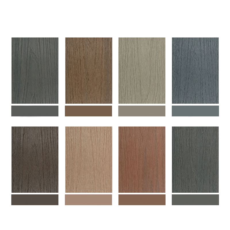 Lemn, plastic, compozit, Wpc, gard acasă, grădină, curte, panouri, gard, mai bine decât vinil, pvc, gard, impermeabil, în aer liber, tablă de confidențialitate HDPE