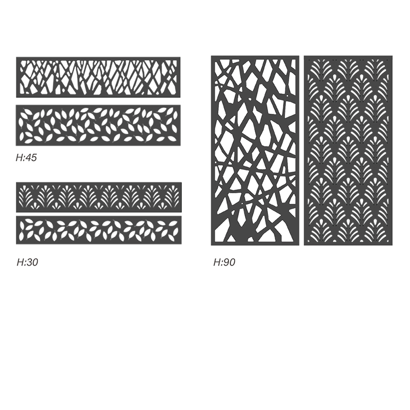 Lemn, plastic, compozit, Wpc, gard acasă, grădină, curte, panouri, gard, mai bine decât vinil, pvc, gard, impermeabil, în aer liber, tablă de confidențialitate HDPE