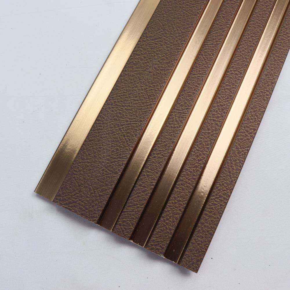 Fabrica Panou Interior De Pared PS Panou Perete Tapet Acoperiri Perete Alte Tapete 30cm Ps Panou Perete Spuma Ps Mucegai Ciocolata