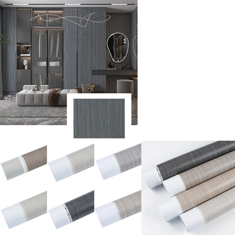 Film de transfer de căldură din marmură cu ștanțare la cald auriu Film decorativ pentru mobilier din PVC Folie de presare în vid pentru ușă pentru panou de perete Placă UV WPC