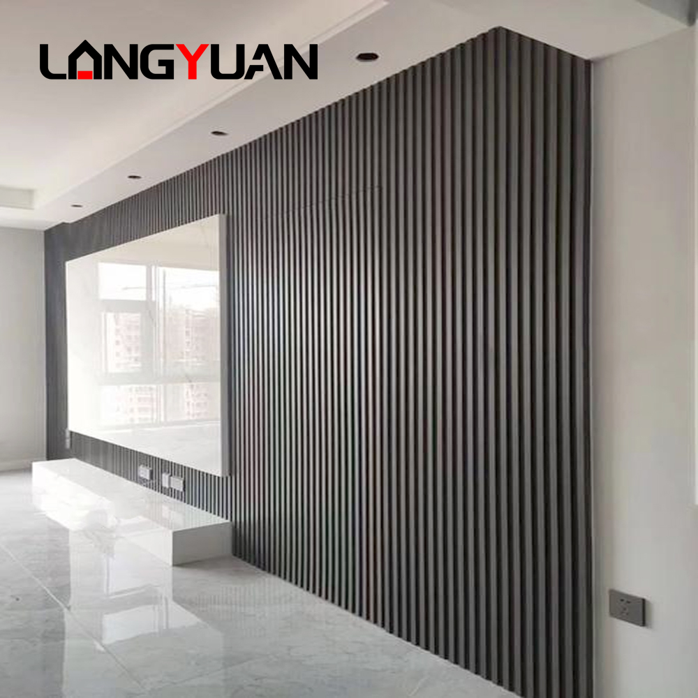 Panouri de perete Wpc de interior