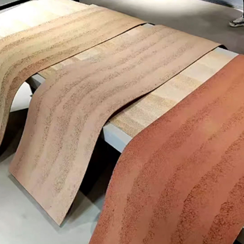 Panouri de perete din piatră moale