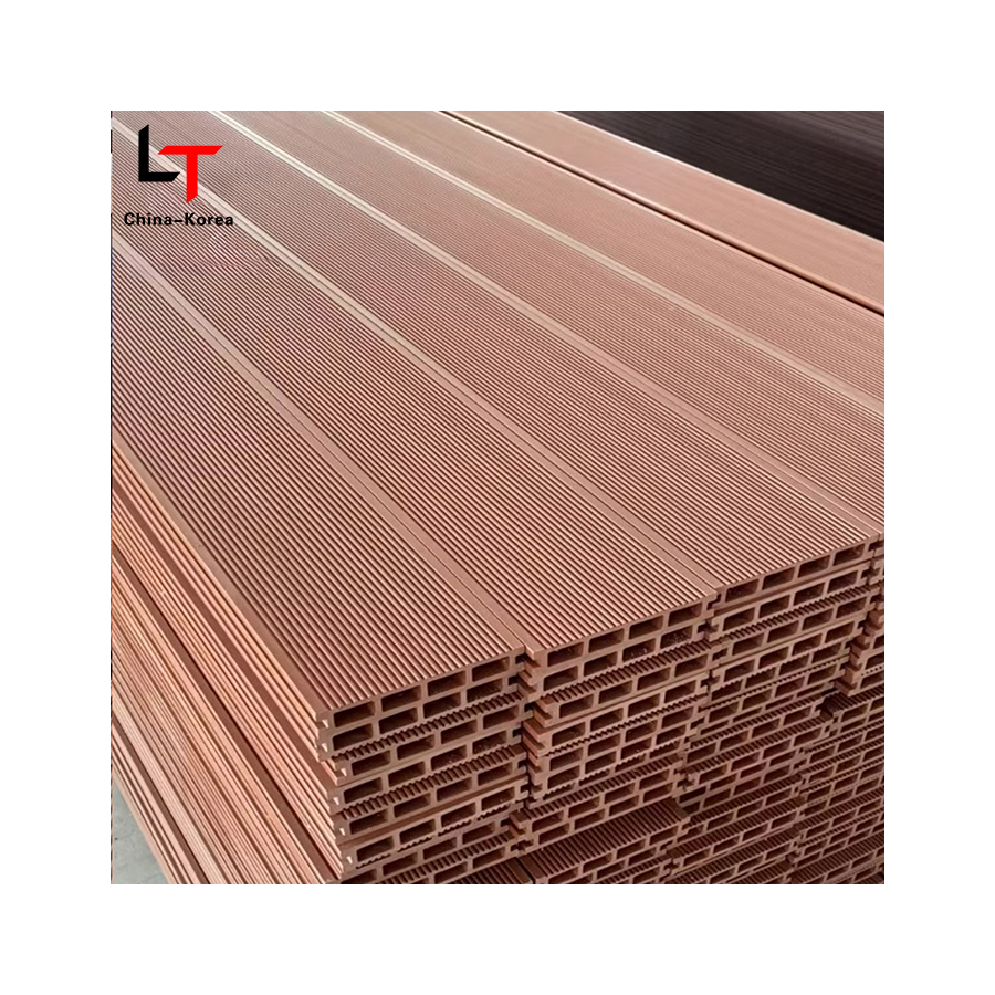 Pardoseală arhitecturală WPC