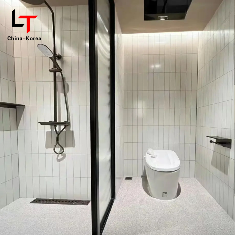 Panouri de perete SPC