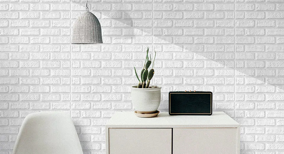 Care este diferența dintre placa de perete pvc și placa de perete din fibră de bambus