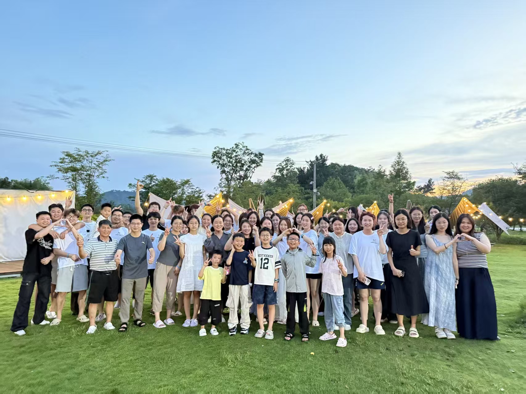 Retrăiește vremurile bune!