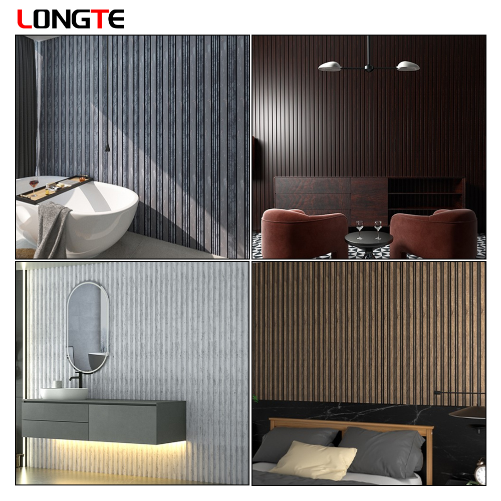 De ce panoul de perete PS este cea mai bună alegere pentru decorarea peretelui astăzi? — Veți ști după ce comparați 5 materiale principale