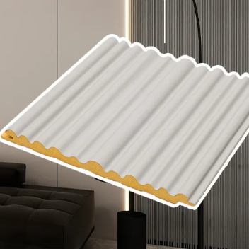 Cum să întreținem panourile de perete WPC după instalare - curățare zilnică și reparații simple